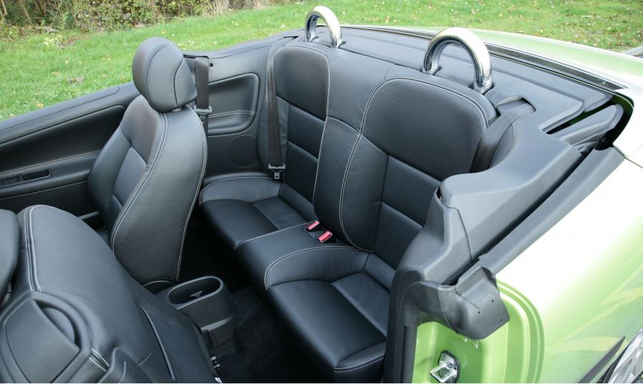  Peugeot 207 CC 2007 года  (фото 5 из 72)